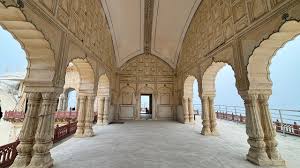 Bala Qila Alwar – A Historical Place of ...