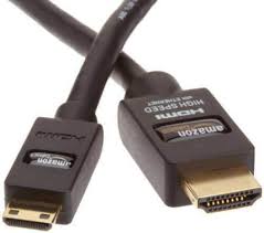 Connect one end to the port on your laptop or pc, and the other to the port on the back of your tv. The 4 Best Hdmi Cable For Roku Review 2021 The Technology Land