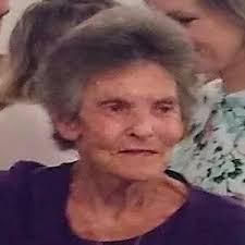 Mary Tester Obituary