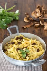 Tagliatelle Ai Funghi Porcini Secchi Funghi Porcini Ricette Funghi Ricette Funghi Secchi Ricette Primi Piatti C Ricette Pasti Italiani Ricette Mediterranee