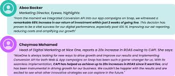 Future of Snap's App campaigns after iOS 14.5