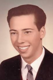 Obituary information for Robert Batten