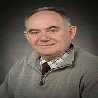 Stephen Darcy, Assistant Professor