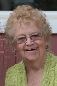 Obituary information for Emily C. Krueger