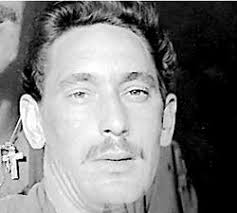 Joseph Sandlin Obituary