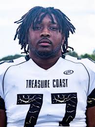 SMU 2023 Offensive Line Commits