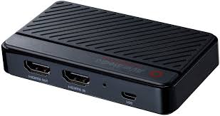 Whether you want to record games, stream gameplay videos on your youtube channel or broadcast your real life via camera, having a right capture card is essential. The Best Capture Cards For 2021 Digital Trends