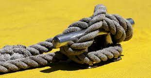 Find boat fenders, buoys, cleats, anchor chains & more at basspro.com. Two Knots Every Boater Must Know To Tie Up To The Dock Video