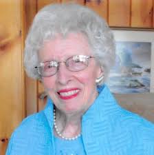 Audrey Whitehead Obituary (2015)