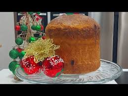 Panettone En Casa Paso A Paso Silvana Cocina Youtube Postres Navidad Torta Navidad Dulces Navidenos