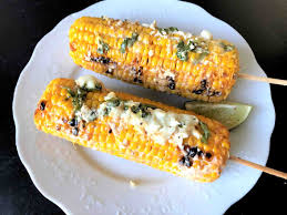 If you don't have cotija, you can substitute grated parmesan cheese. Copycat Chili S Corn Made With Thai Chili And Coconut Milk Healthy Thai Recipes