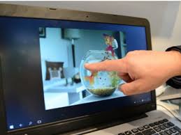 العرب القطرية كيف يمكن تحويل اللاب توب إلى شاشة لمسية