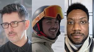 Taylor James Bolsters Creative Team with Key New Hires