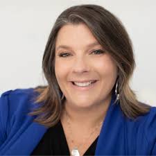 Barbara Hines Markey