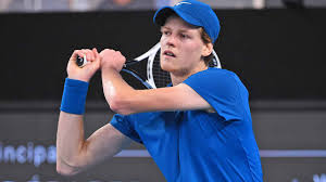Adam pretty/getty images jannik sinner, the 18th seed, beat gianluca maher at roland garros on thursday. Jannik Sinner Says Slow Down I M Not In A Rush Atp Tour Tennis