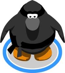 Ninja | Club Penguin Wiki | Fandom