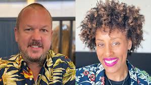 Kris Smale's Instagram, Twitter & Facebook