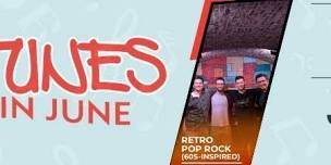 June Tunes | The Last Bees