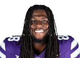 Kansas State Wildcats College Football Roster