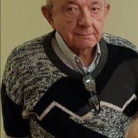 Allan Lorne Ferris Obituary