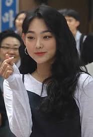 Kang Mi Na Wikipedia