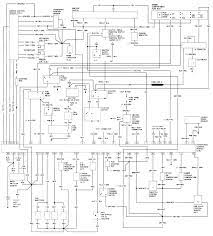 This fuse box is on the driver's side and it approximately 7in long by 3in wide. Get 36 1994 Ford Ranger Stereo Wiring Diagram