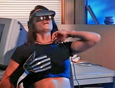Virtual Encounters 2 (1998)