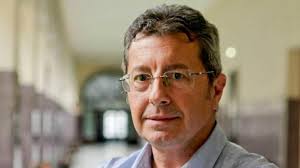 Hay que apoyar a los laicos para que la obra jesuita siga aunque seamos  menos"