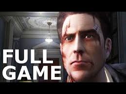 Max then teams up with an assassin out to avenge her sister's death in order to solve a series of murders in nyc. Max Payne 2 Full Game Walkthrough Gameplay Ending No Commentary All Cutscenes Game Movie Youtube
