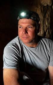 Timothy Cave's Instagram, Twitter & Facebook