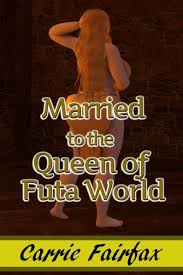 Barnes and Noble Married to the Queen of Futa World | The Summit