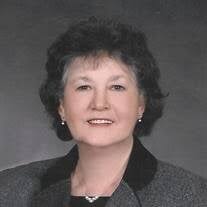 Margie "Bug" Bayne Forrest Obituary