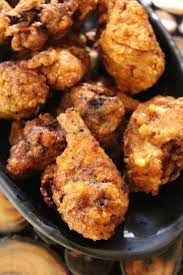 Indian Style Fried Chicken Recipe Yummy Tummy Recipe Fried Chicken Recipes Chicken Recipes Fried Chicken
