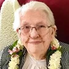 Vernia Pearson Obituary July 31, 2019