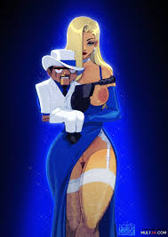 Gotham Girls porn comic - the best cartoon porn comics, Rule 34 | MULT34