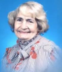 Obituary information for Mary Constance Pelton