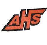 Canadian Varsity Football @ Afton