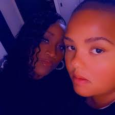 Tykeshia Bell and Christina Bell's Wedding Website