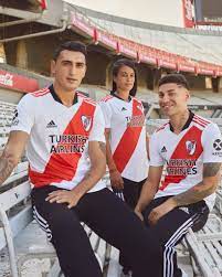 Al salt are unbeaten in all of their last 16 matches in premier league. River Plate 2021 22 Adidas Home 120th Anniversary Shirt 21 22 Kits Football Shirt Blog