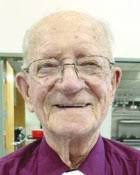 Clifton Lampman Obituary (2012)