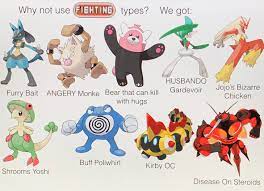 Wild and Horny: Gay Pokemon Trainers Strip Down