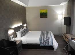 Diskon besar untuk hotel & akomodasi di miri, malaysia. Ajang Hotel Picture Of Ajang Hotel Miri Tripadvisor