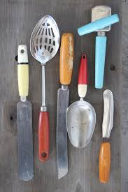 Vintage wood handled kitchen utensils melon baller citra products stainless steel, fruit or vegetable corer, kitchen tools rustic old chippy. Kitchen Tools Baking Essentials Bohemian Home Decor Bomisch Old Fashioned Kitchen Vintage Kitchen Utensils Kitchen Tools