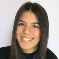 Andreina Castillo's Instagram, Twitter & Facebook