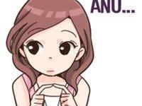  30 Ide Anu Lucu Gambar Lucu Kartun