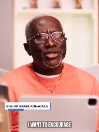DON’T LOSE YOUR COURAGE. Daily Inspiration with Bishop Israel Ade-Ajala  08/29/2025. Start your day with a word from God! #bishopisraeladeajala  #Fantamaglorious #dailymotivation #dailyinspiration ...
