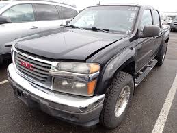 Image result for Black 2006 Canyon