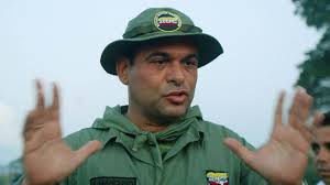 Sus declaraciones las realizó durante una entrevista para la w radio. Lo Que Ha Reconocido El Exjefe Paramilitar Salvatore Mancuso Infobae