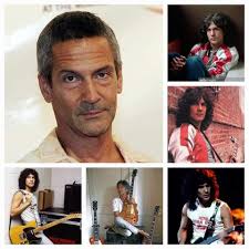 Happy 74th Birthday to Billy Squier
