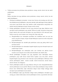 Berikut mafia online sajikan daftar isi materi matematika smp kelas 8 (viii) semester i (ganjil). Pdf Tugas Individu Metodologi Pembelajaran Matematika Integrasi Batee Academia Edu